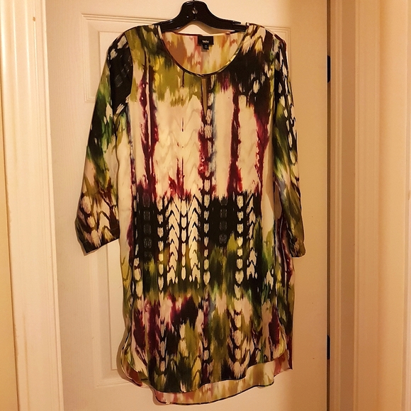 Mossimo Tunic dress - Picture 2 of 7
